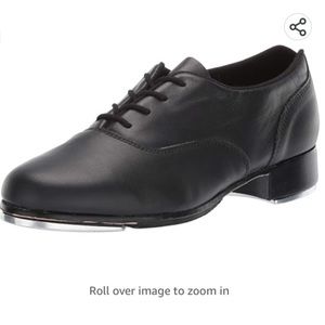 Women’s Bloch Respect Tap Shoes